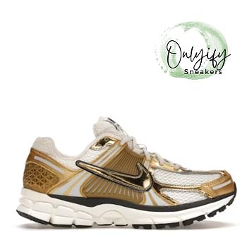 Nike Zoom Vomero 5Metallic Gold (Women) HF7723-001