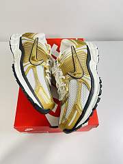 Nike Zoom Vomero 5Metallic Gold (Women) HF7723-001 - 2