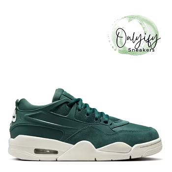 Air Jordan 4 RM Oxidized Green (Women's) FQ7940-300
