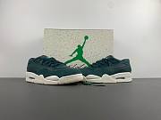 Air Jordan 4 RM Oxidized Green (Women's) FQ7940-300 - 6