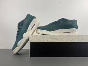 Air Jordan 4 RM Oxidized Green (Women's) FQ7940-300 - 4