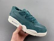 Air Jordan 4 RM Oxidized Green (Women's) FQ7940-300 - 3