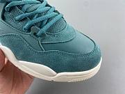 Air Jordan 4 RM Oxidized Green (Women's) FQ7940-300 - 2
