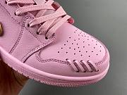 Air Jordan 1 Low Method of Make Perfect Pink (Women's) FN5032-600 - 2