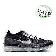 Nike Air Vapormax 2023 Flyknit Black Blue Tint DV1678-010 - 1