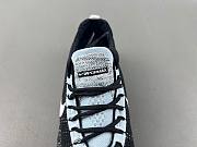 Nike Air Vapormax 2023 Flyknit Black Blue Tint DV1678-010 - 5