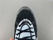 Nike Air Vapormax 2023 Flyknit Black Blue Tint DV1678-010 - 4