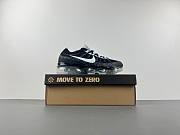 Nike Air Vapormax 2023 Flyknit Black Blue Tint DV1678-010 - 3