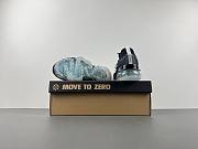Nike Air Vapormax 2023 Flyknit Black Blue Tint DV1678-010 - 2