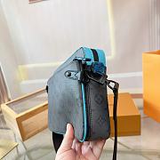 LV Trio Messenger Bag M11648 25cn x 5cm x 20cm - 4