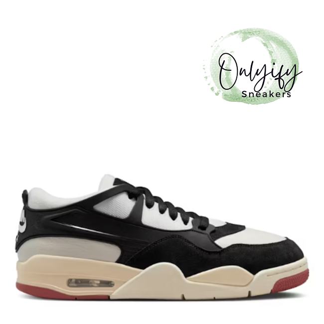 Air Jordan 4 RM Canyon Rust FQ7939-100 - 1