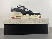 Air Jordan 4 RM Canyon Rust FQ7939-100 - 3