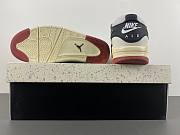 Air Jordan 4 RM Canyon Rust FQ7939-100 - 4