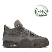 Air Jordan 4 Retro SE Paris Olympics Wet Cement FQ7928-001 - 1