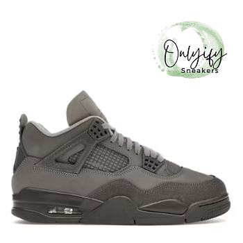 Air Jordan 4 Retro SE Paris Olympics Wet Cement FQ7928-001