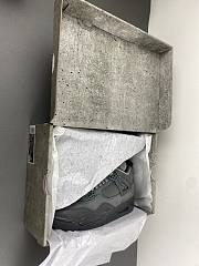 Air Jordan 4 Retro SE Paris Olympics Wet Cement FQ7928-001 - 4