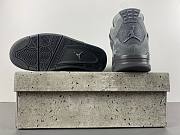 Air Jordan 4 Retro SE Paris Olympics Wet Cement FQ7928-001 - 3