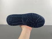 Air Jordan 1 Low Golf White Aegean Storm DD9315-115 - 4