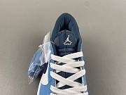 Air Jordan 1 Low Golf White Aegean Storm DD9315-115 - 3