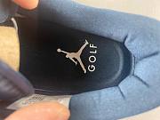 Air Jordan 1 Low Golf White Aegean Storm DD9315-115 - 2