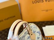 Louis Vuitton Speedy Bandoulière M24709 20cm x 14cm - 2