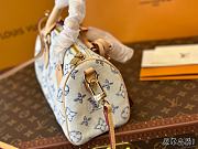 Louis Vuitton Speedy Bandoulière M24709 20cm x 14cm - 3