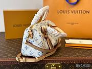 Louis Vuitton Speedy Bandoulière M24709 20cm x 14cm - 4