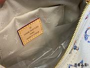 Louis Vuitton Speedy Bandoulière M24709 20cm x 14cm - 5