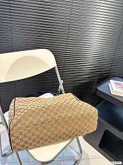 Gucci P200 Cool Tote 55511 41cm x 34.5cm - 5