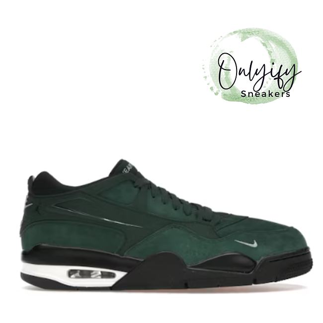 Air Jordan 4 RM SP Nigel Sylvester Grandma's Driveway HF4334-300 - 1