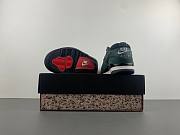 Air Jordan 4 RM SP Nigel Sylvester Grandma's Driveway HF4334-300 - 6