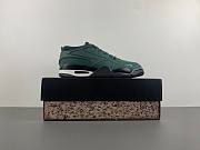 Air Jordan 4 RM SP Nigel Sylvester Grandma's Driveway HF4334-300 - 4