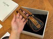 Celine MINI BOSTON Bag 14cm x 10cm - 3