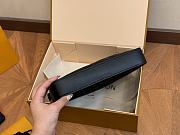 Louis Vuitton Duo Messenger ‘Black’ Bag M69827 25cm x 18.5cm x 7cm - 2