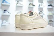 Rick Owens high-top canvas shoes RU01D3897-LCOLVS-1111 - 2