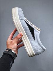 Rick Owens DRKSHDW Vintage Oyster Black DU02C5803-SHA-6191 - 5