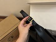 YSL Saint Laurent bucket hobo 21cm x 21cm - 6