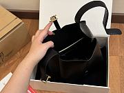 YSL Saint Laurent bucket hobo 21cm x 21cm - 5
