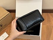 YSL Saint Laurent bucket hobo 21cm x 21cm - 4