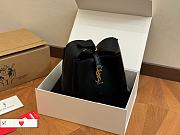 YSL Saint Laurent bucket hobo 21cm x 21cm - 3