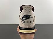 A Ma Maniére x Air Jordan 4 “Fossil Stone” FZ4810-200 - 2