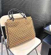 Gucci P200 Cool Tote 55511 41cm x 34.5cm - 1