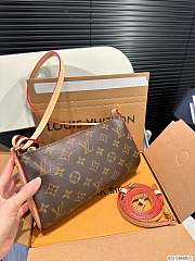 Louis Vuitton Pochette Tirette M47123 23cm x 13cm - 3