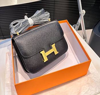 Hermes Constance Bag 19062 small 18.5cm x 16cm