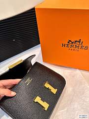 Hermes Constance Bag 19062 small 18.5cm x 16cm - 4