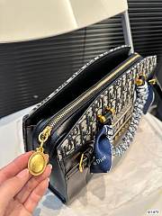 Dior handbag 32cm x 21cm - 2