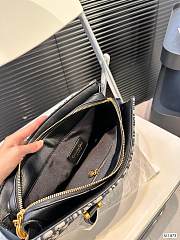 Dior handbag 32cm x 21cm - 4