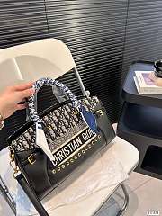 Dior handbag 32cm x 21cm - 6