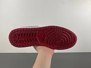 Air Jordan 1 Retro Low Chicago (2016) 705329-600 - 6