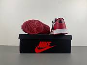 Air Jordan 1 Retro Low Chicago (2016) 705329-600 - 5